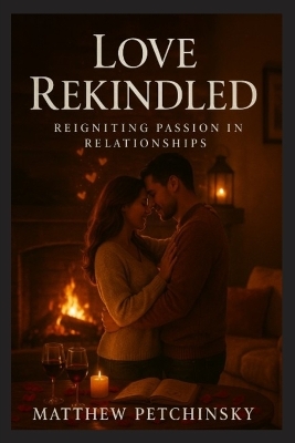 Love Rekindled: Reigniting Passion in Relationships book