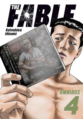 The Fable Omnibus 4 (Vol. 7-8) book