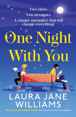 One Night With You book