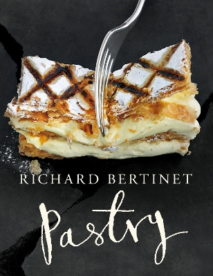 Pastry book