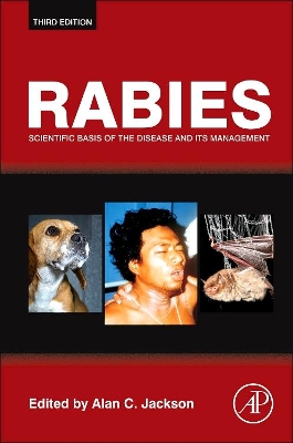 Rabies by Alan C. Jackson
