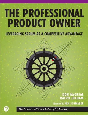 Professional Product Owner book