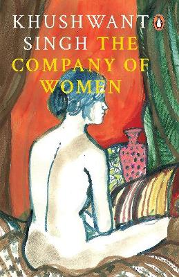 Company of Women book