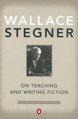 On Teaching and Writing Fiction book