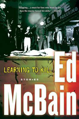 Learning to Kill book