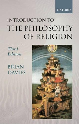 Introduction to the Philosophy of Religion book