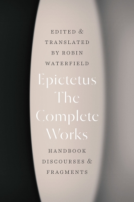 The Complete Works: Handbook, Discourses, and Fragments book