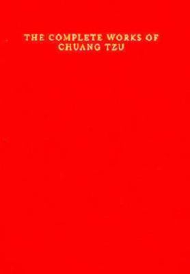 Complete Works of Chuang Tzu book