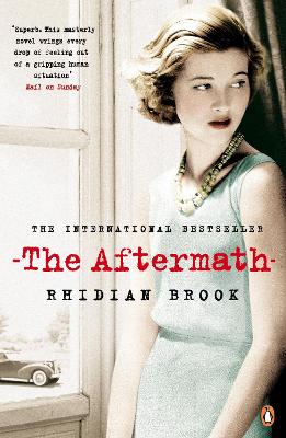Aftermath book