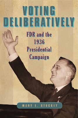 Voting Deliberatively book