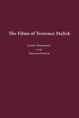 Films of Terrence Malick book