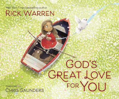 God's Great Love for You by Rick Warren