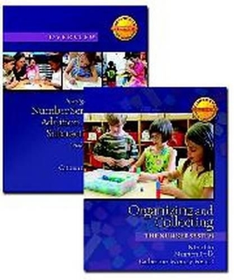 Investigate the Number System: Getting Started with Contexts for Learning Mathematics, Grades K-3 book
