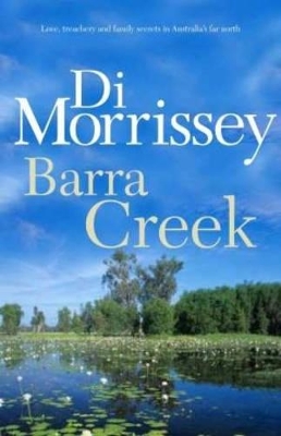 Barra Creek book