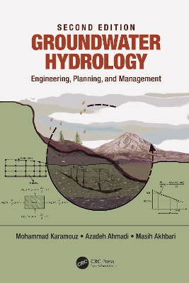 Groundwater Hydrology: Engineering, Planning, and Management book