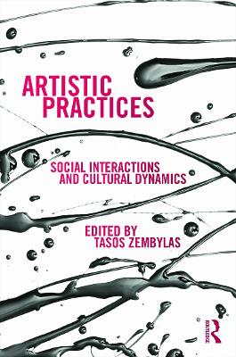 Artistic Practices book