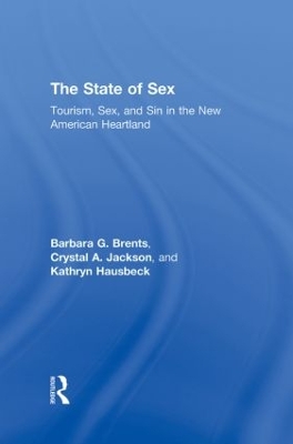 State of Sex book