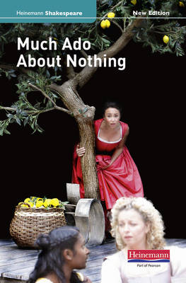 Much Ado About Nothing (new edition) book