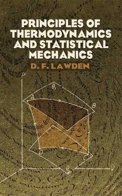 Principles of Thermodynamics and Statistical Mechanics book