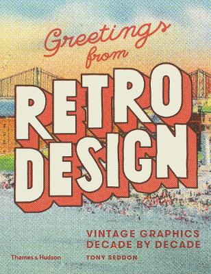 Greetings from Retro Design book