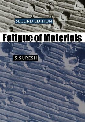 Fatigue of Materials book