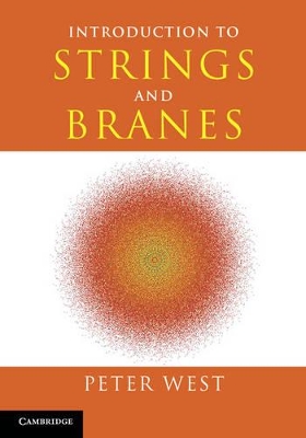 Introduction to Strings and Branes book