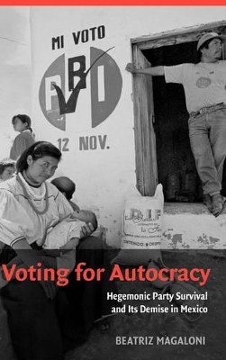 Voting for Autocracy book