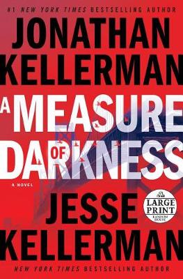 A Measure of Darkness by Jonathan Kellerman