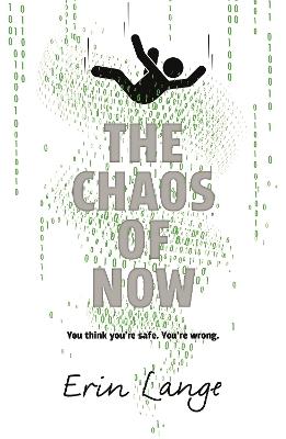 The Chaos of Now book