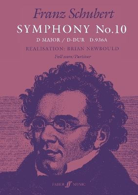 Symphony No. 10 book