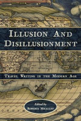 Illusion and Disillusionment book