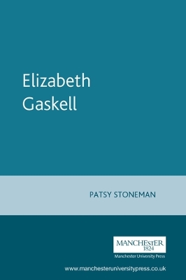 Elizabeth Gaskell book