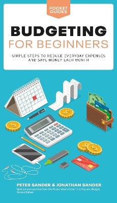 Budgeting for Beginners book