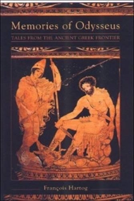 Memories of Odysseus book