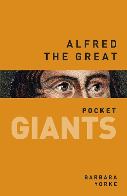 Alfred the Great: pocket GIANTS book