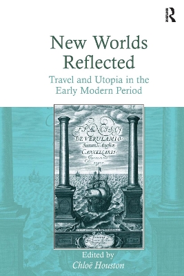 New Worlds Reflected book