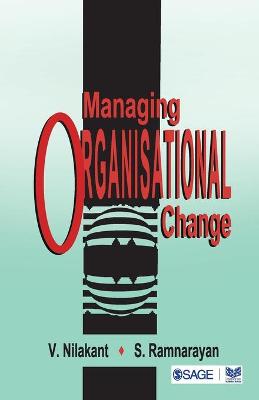 Managing Organisational Change book