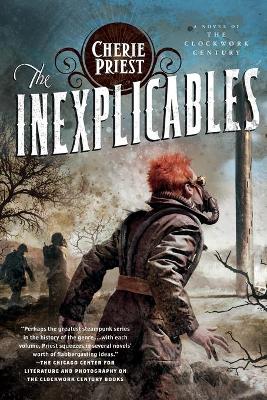 The Inexplicables by Cherie Priest