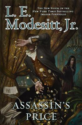 Assassin's Price book