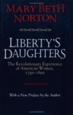 Liberty's Daughters book
