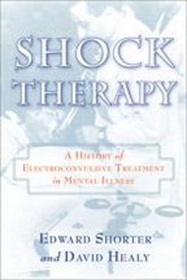 Shock Therapy book
