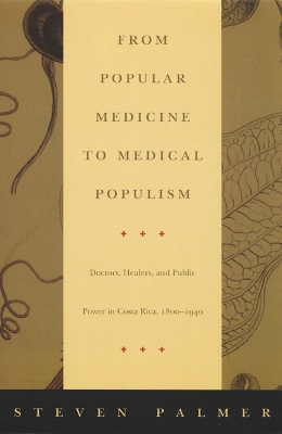 From Popular Medicine to Medical Populism book