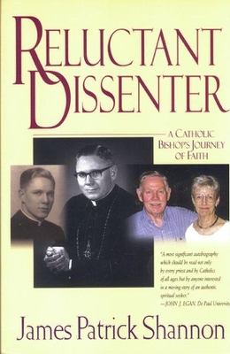 Reluctant Dissenter book