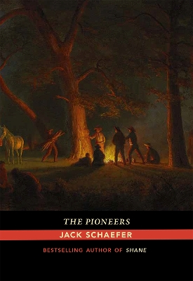 Pioneers book