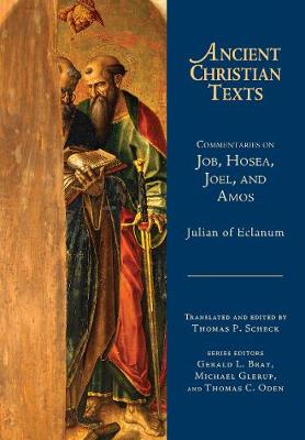 Commentaries on Job, Hosea, Joel, and Amos book