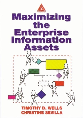 Maximizing The Enterprise Information Assets book