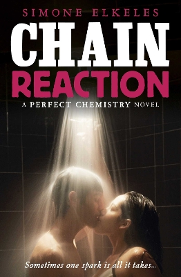 Chain Reaction book