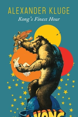 Kong's Finest Hour: A Chronicle of Connections book