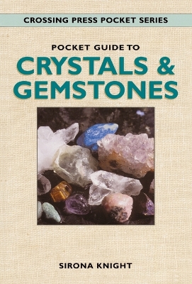 Pocket Guide To Crystals & Gemstones book