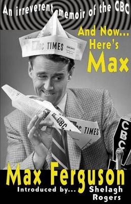 And Now... Here's Max book
